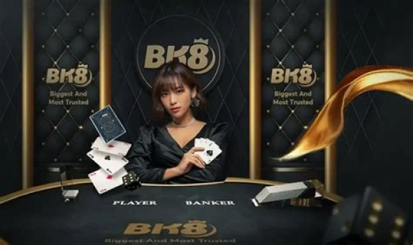 1. Tổng quan về khu vực Casino trực tuyến tại BK88